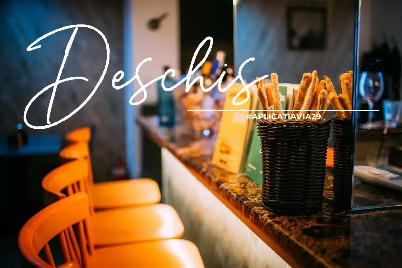 Restaurant nuntă Bihor – Via29